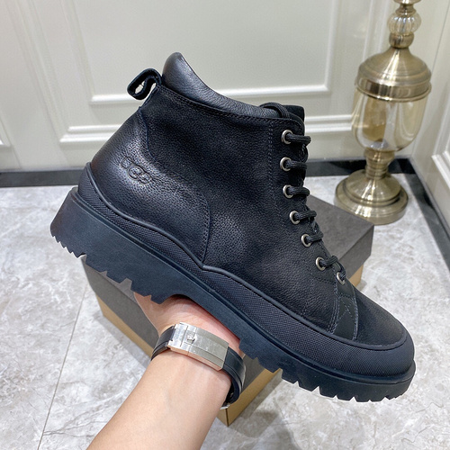 UGG winter new men_s Martin men_s shoes 39-44-9f532a45